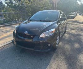 2009 TOYOTA MATRIX S 111K MILES. RUNS GREAT