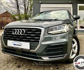 1.4 TFSI COD S LINE + 24 MESI GARANZIA