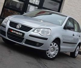 1.4I TOUR PDC CRUISE VERW ZETELS GARANTI