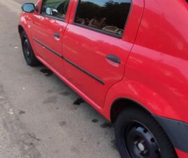 VÂND SAU SCHIMB LOGAN