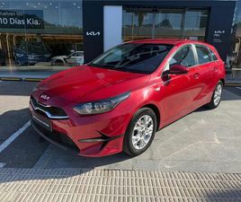 KIA CEED 1.6 MHEV IMT 100KW (136CV) DRIVE