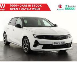 1.2 TURBO ULTIMATE AUTO EURO 6 (S/S) 5DR