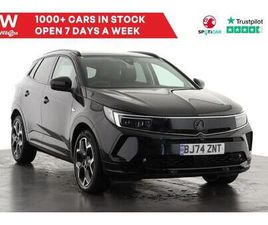 1.2 ULTIMATE E-DCT EURO 6 (S/S) 5DR