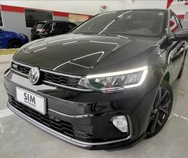 VOLKSWAGEN VIRTUS 2025