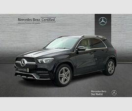 GLE 300 D 4MATIC