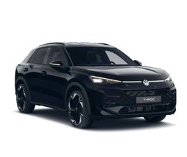 VOLKSWAGEN T-ROC T-ROC R-LINE 1.5 ETSI ACT 110 KW (150 CV) DSG