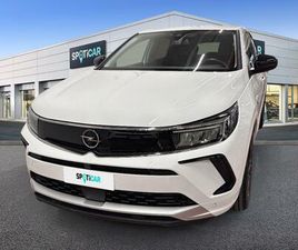 1.2 130CV MT6 BUSINESS ELEGANCE