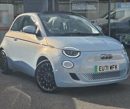 E 42KWH LA PRIMA AUTO 2DR