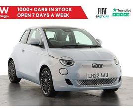 E 42KWH LA PRIMA AUTO 3DR