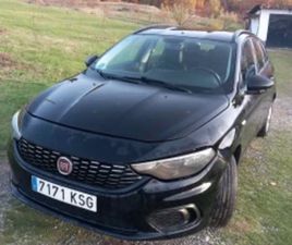 FIAT TIPO КОЛЕДНА ПРОМОЦИЯ