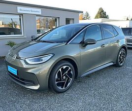 VOLKSWAGEN ID.3 ID.3 204 CH PRO