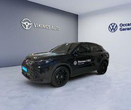 T-ROC 1.5 ETSI EVO2 HYBRID 150 CH DSG7 R-LINE