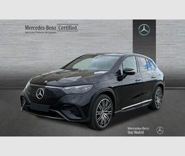 EQE 350 4MATIC EDITION SUV