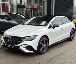 MERCEDES EQE 43 AMG MERCEDES-BENZ EQE 43 4MATIC AUT.