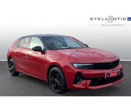 1.6 12.4KWH GS AUTO EURO 6 (S/S) 5DR