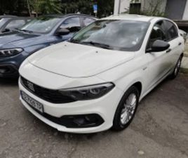 FIAT TIPO НАЛИЧНИ 3 БРОЯ ≫ 2022 • 18 000 ЛВ. • ID