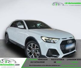 AUDI A1 CITYCARVER 30 TFSI 116 CH BVA