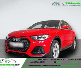 AUDI A1 CITYCARVER 35 TFSI 150 CH BVA
