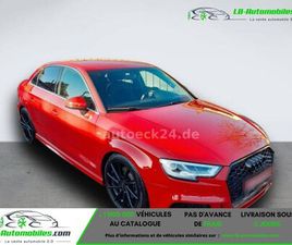 AUDI A3 BERLINE TDI 150 BVA