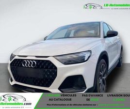 AUDI A1 CITYCARVER 25 TFSI 95 CH BVM