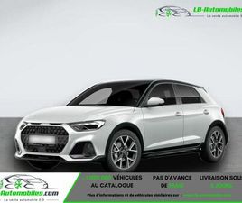 AUDI A1 CITYCARVER 25 TFSI 95 CH BVM