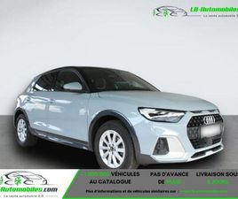 AUDI A1 CITYCARVER 30 TFSI 110 CH BVM