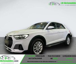 AUDI A1 CITYCARVER 30 TFSI 116 CH BVA