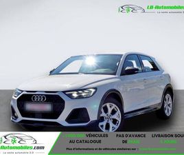 AUDI A1 CITYCARVER 30 TFSI 116 CH BVM