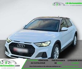 AUDI A1 CITYCARVER 30 TFSI 116 CH BVM