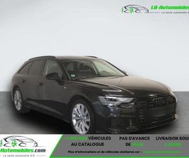 AUDI A6 AVANT 45 TFSI 245 CH BVA