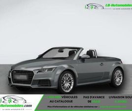AUDI TT ROADSTER 2.0 TFSI 230 BVA 6