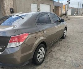 SED. LT 1.0 8V FLEXPOWER 4P