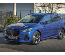 BMW 218I AT*360°HUD*PANO*H&K*MASSAGESITZ*KEYLESSGO*