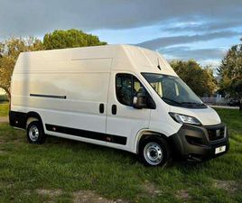 FIAT DUCATO FIAT DUCATO MAXI 180 CV MULTIJET NACIONAL C/ IVA