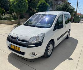 1.6 HDI EURO 5