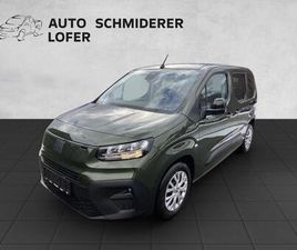 M BLUEHDI 130 S&S 6-GANG-MANUELL KOMBI