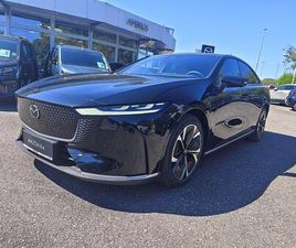 6 6E 80KWH LONG RANGE TAKUMI PLUS VORFUHRWAGEN JET