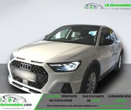 AUDI A1 CITYCARVER 30 TFSI 110 CH BVM