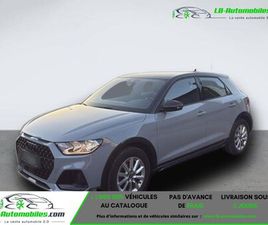 AUDI A1 CITYCARVER 30 TFSI 110 CH BVM