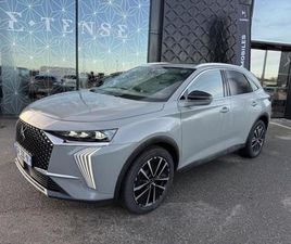 CROSSBACK BLUEHDI 130 OPERA AUTOMATIQUE NEUF