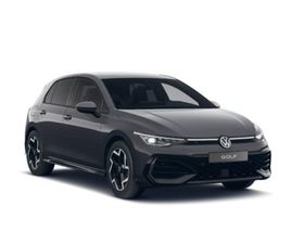 GOLF GOLF R-LINE 1.5 ETSI ACT 110 KW (150 CV) DSG