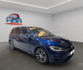VOLKSWAGEN GOLF SPORT 1.6 TDI