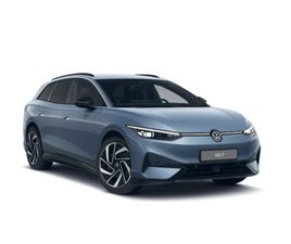 ID.7 ID.7 TOURER PRO EDITION PLUS BATTERIA DA 77KWH (NET) 210 KW (285 CV)