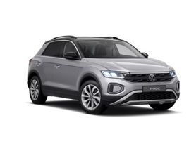 T-ROC T-ROC EDITION PLUS 1.5 TSI ACT 110 KW (150 CV) DSG