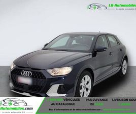 AUDI A1 CITYCARVER 30 TFSI 116 CH BVM