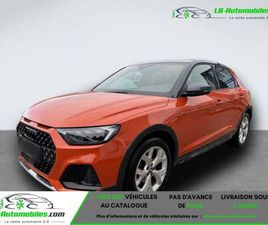 AUDI A1 CITYCARVER 35 TFSI 150 CH BVA