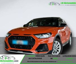 AUDI A1 CITYCARVER AUDI A1 CITYCARVER 35 TFSI 150 CH BVA