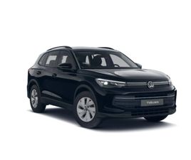VOLKSWAGEN TIGUAN TIGUAN LIFE 2.0 TDI SCR 110 KW (150 CV) DSG