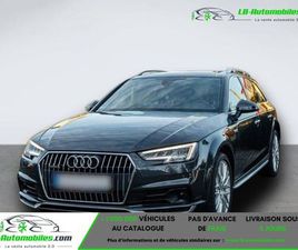 AUDI A4 ALLROAD 45 TFSI 245 BVA