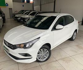 FIAT CRONOS 1.3 DRIVE